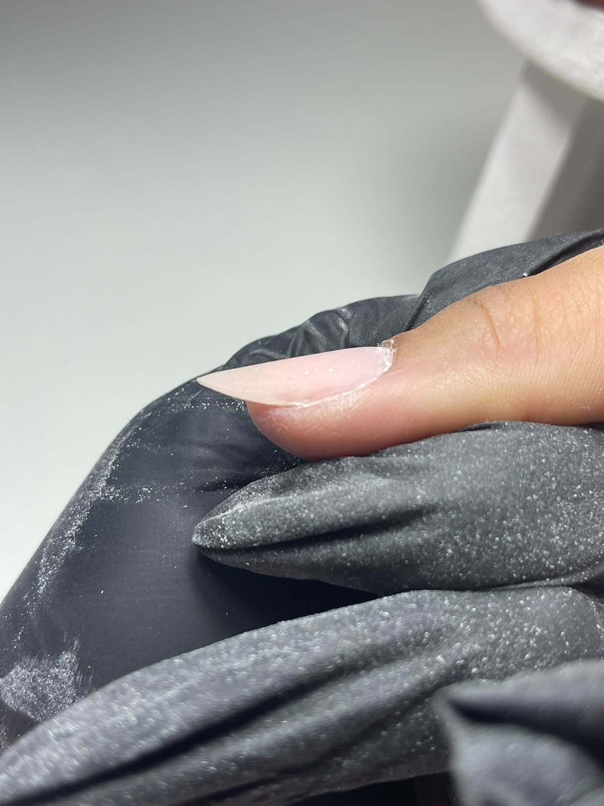 Galeria de unhas de gel do Estúdio Paula Fernandes